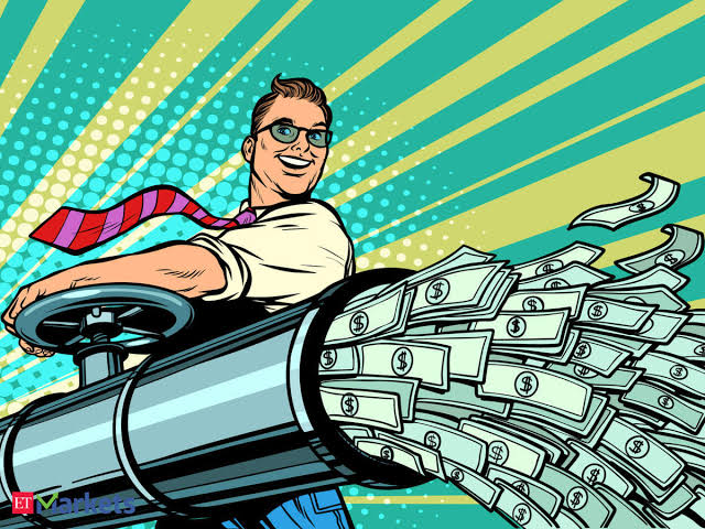 ஏன்னு கேட்டிங்கன்னா, வாங்கிய நாள்ல குறிபிட்ட கம்பெனியோட பங்குகளின் விலை குறஞ்சாலும், அடுத்த நாள் ஏறும்னு நம்ம ஹோல்ட் பன்னலாம், காரணம் எந்த டைம் லிமிட் (time limit) எதுவும் கிடையாது. ( Long term - High returns)பெரும்பாலும் long term investment க்காக வேண்டி இந்த (12/21)