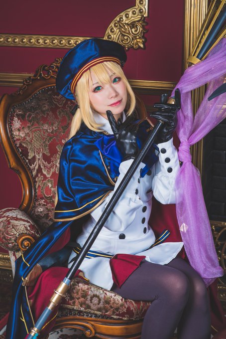 Twitterのコスプレ画像59
