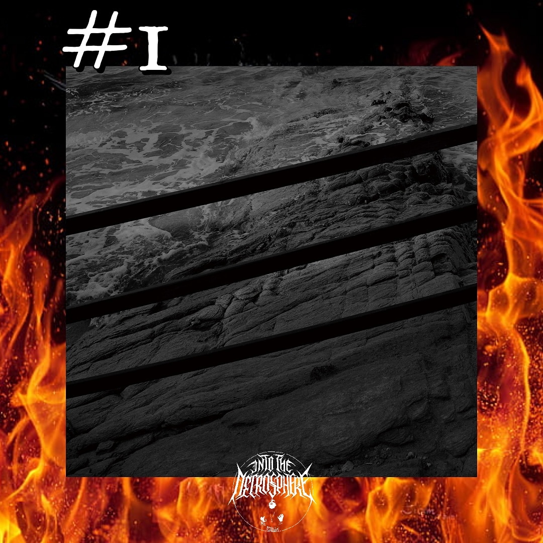 INecrosphere's tweet photo. And at number one on my #albumsoftheyear list, the extraordinary debut by #Utkena. In a year where we had more great releases thrown at us than at any time in recent memory, "Nex Fornix" was the record I found myself returning to with the greatest consistency. https://t.co/9FXRPAVVrJ