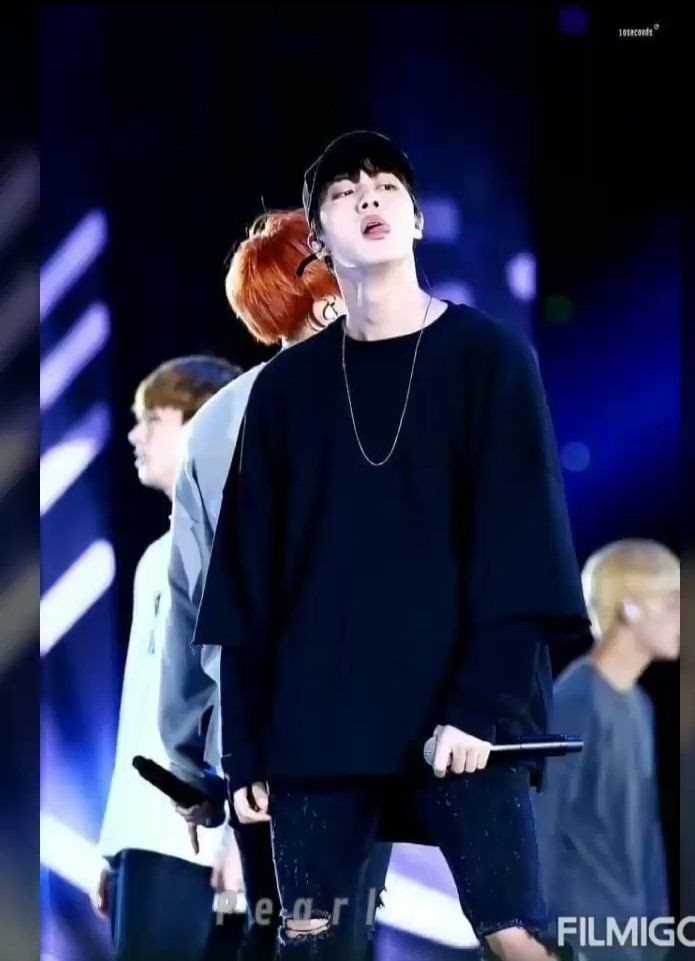 ROCKSTAR SEOKJIN : A DEADLY AND DANGEROUS THREAD[ as u go down, his wildness increases, so be careful, ur heart might explode due to the insane hotness of seokjin fire] #방탄소년단  #진  #석진  #방탄소년단진  #방탄진  #JIN  #SEOKJIN  #BTSJIN  @BTS_twt  @BigHitEnt  @bts_bighit