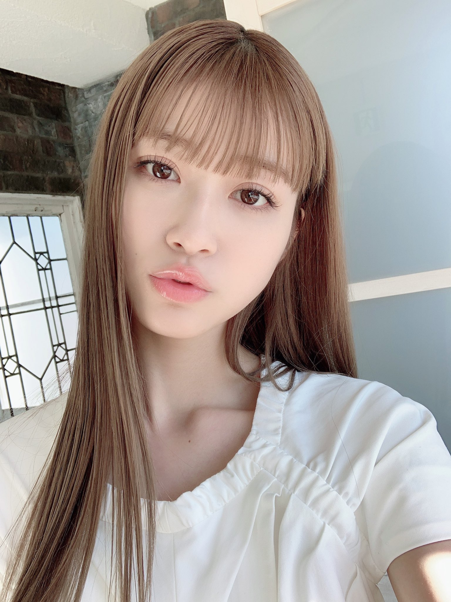 生見愛瑠☆めるる☆ on X: 