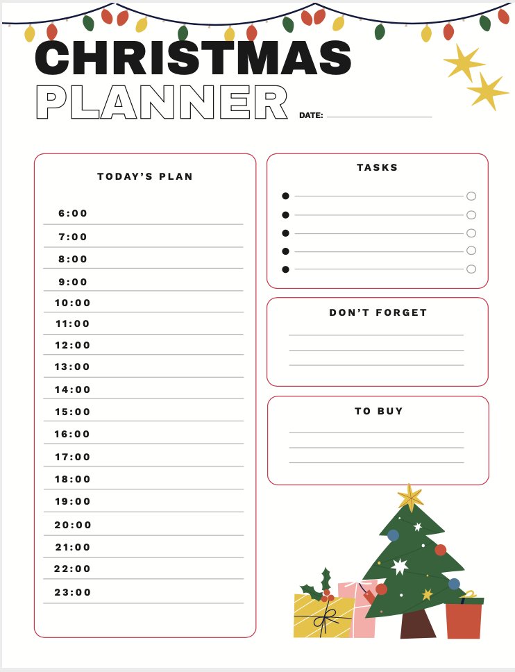 angelamsolomon's tweet photo. Getting into the idea of Organised Fun this holiday, in a (perhaps slightly manic) attempt to manage morale. Here's a day planner template, in case you need similar. https://t.co/bpBOG0Vgei