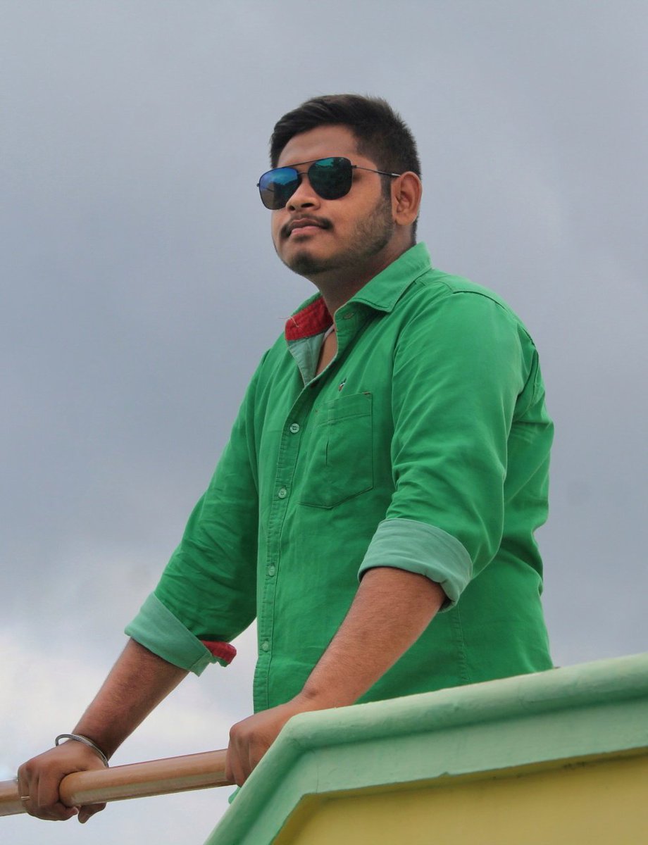 SfcPrasanth's tweet photo. https://t.co/Xb6IHQqlGj