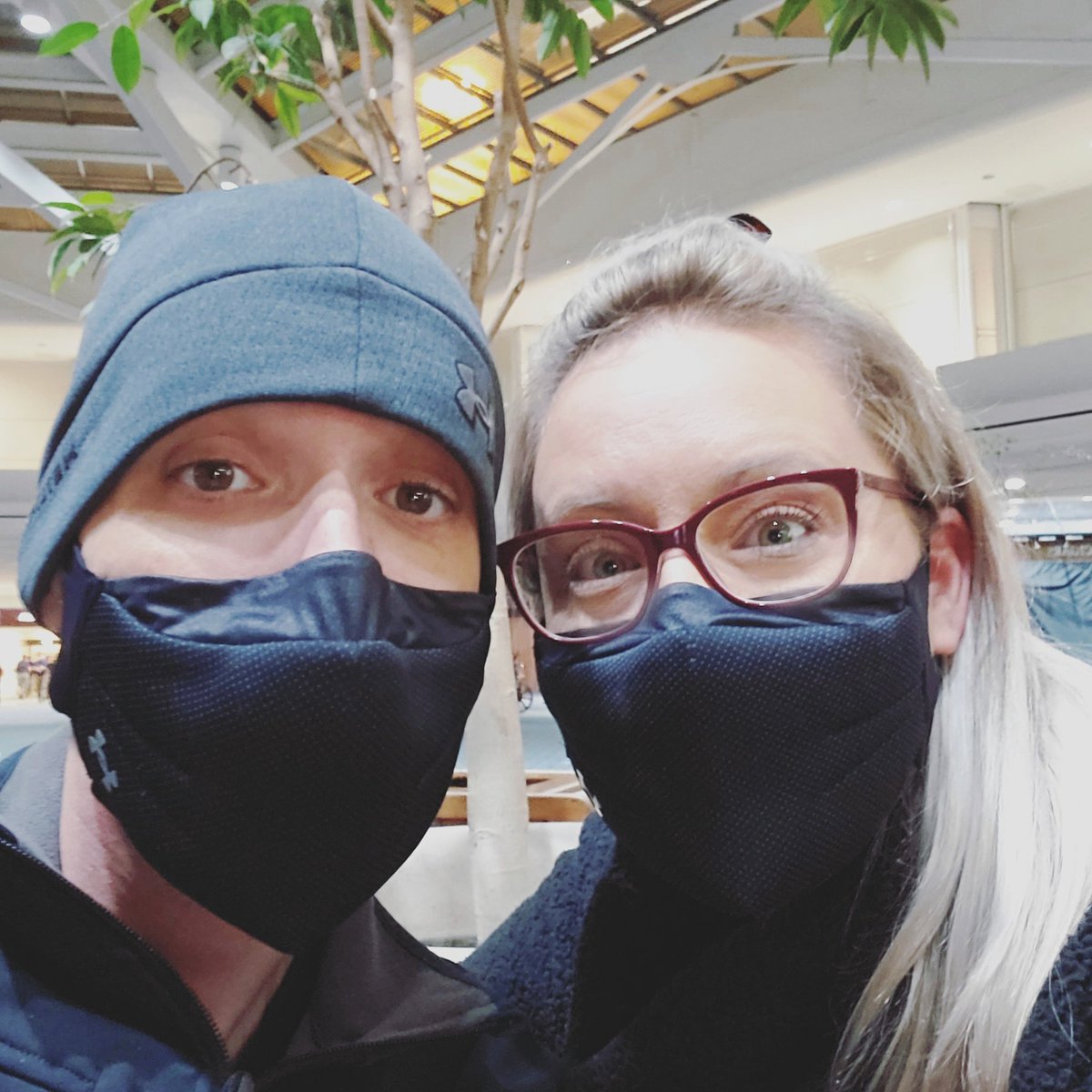 seanandstef's tweet image. Our 2020 Vegas Christmas trip begins now. It's been a tough year but we are determined to cherish every moment we have together. This Christmas will be a very special day and one that we will remember forever! ❤️🎄❤️ #seanandstefstrong #seanandstef