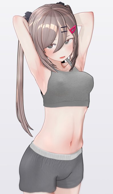 スポブラすき❤️ 