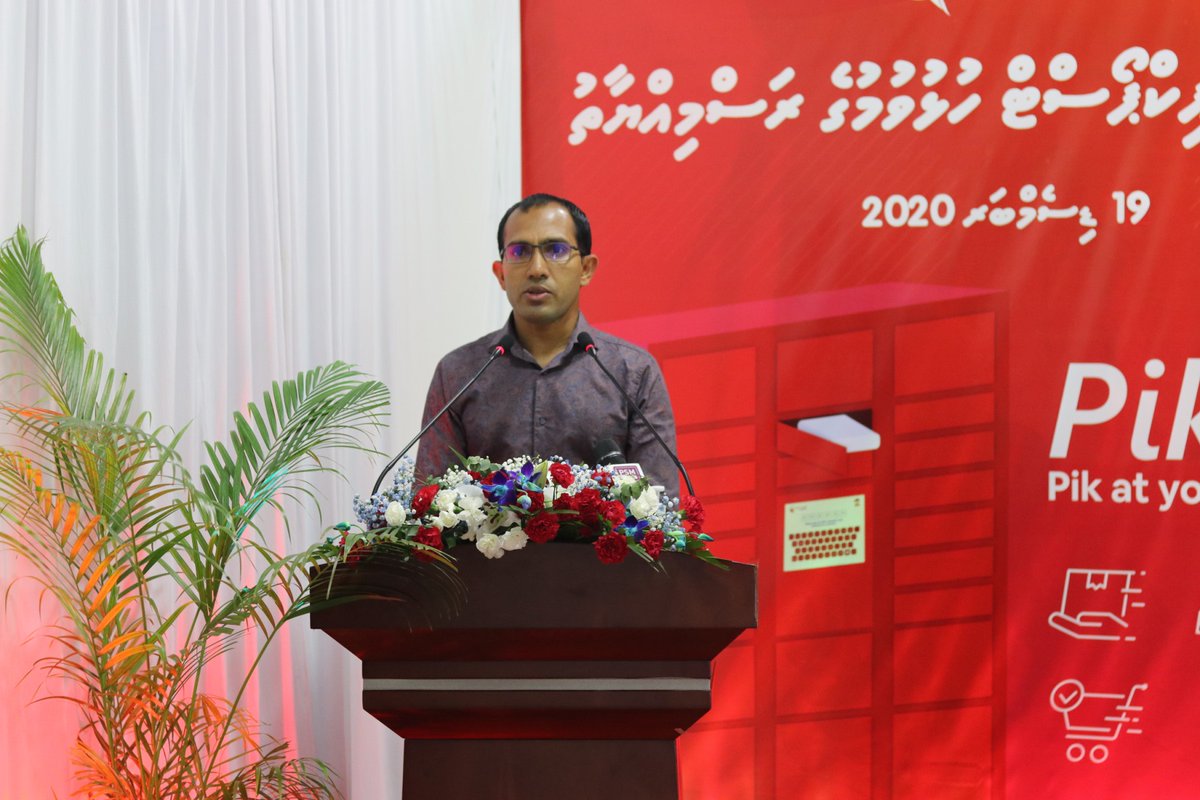 MaldivesPost tweet picture