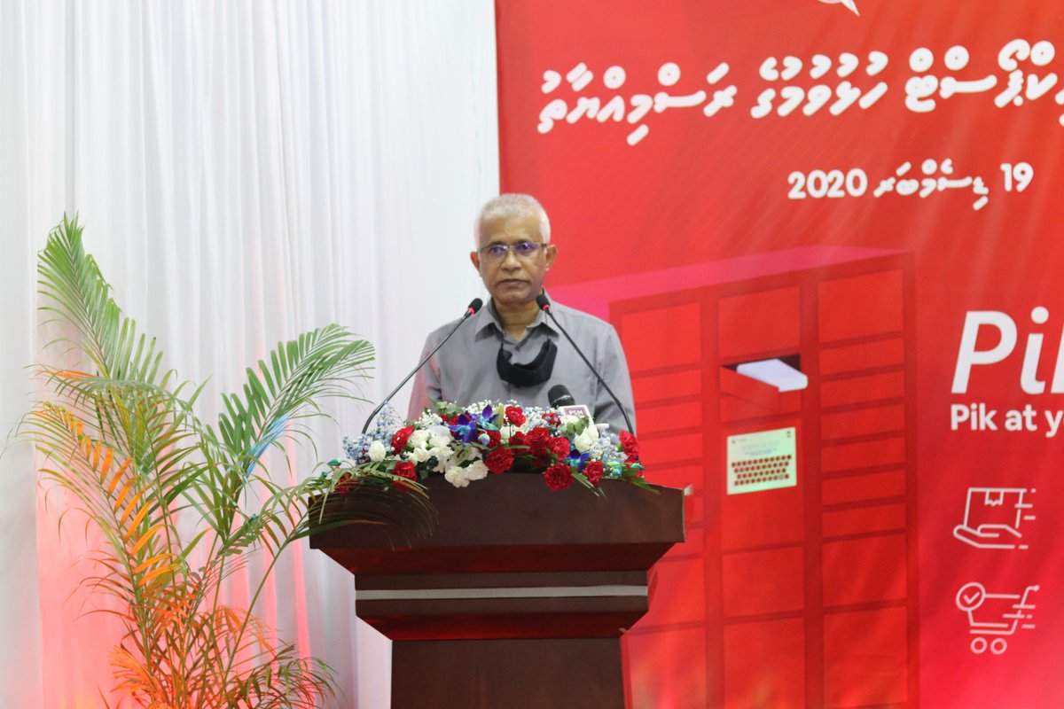 MaldivesPost tweet picture