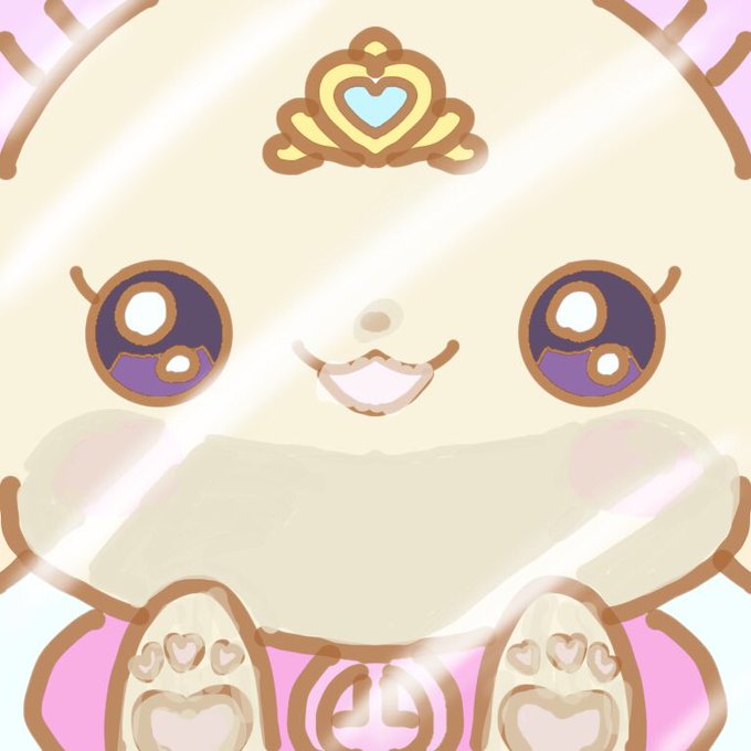 ラテのtwitterイラスト検索結果