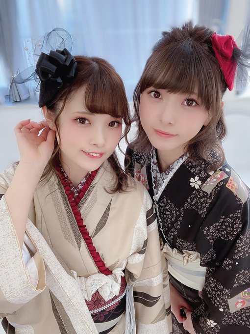 コスプレイヤー雪瀬はるのTwitter画像42