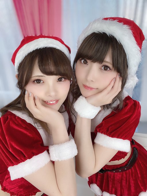 コスプレイヤー雪瀬はるのTwitter画像43