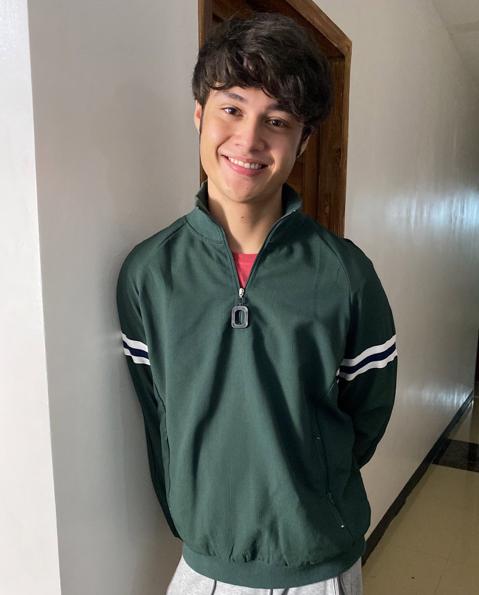 Here you go... 

RHYS TOGETHER NgayonPasko
KAORHYS XMAS SPECIAL