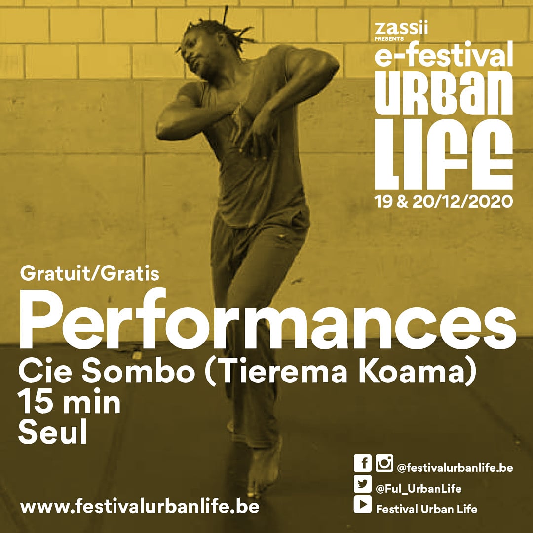 Festival Urban Life tweet media