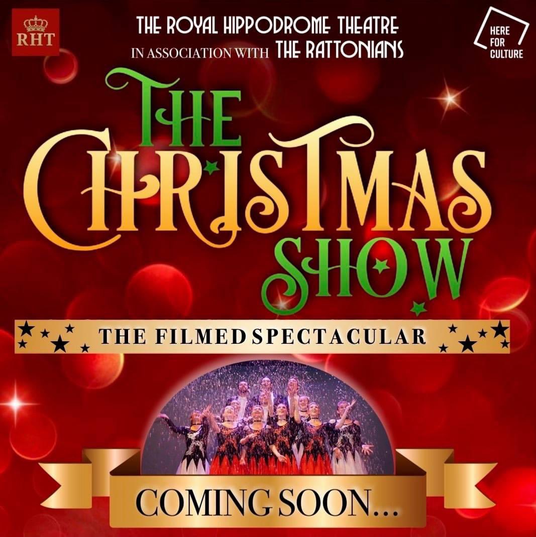 Friends of RHT Royal Hippodrome Theatre