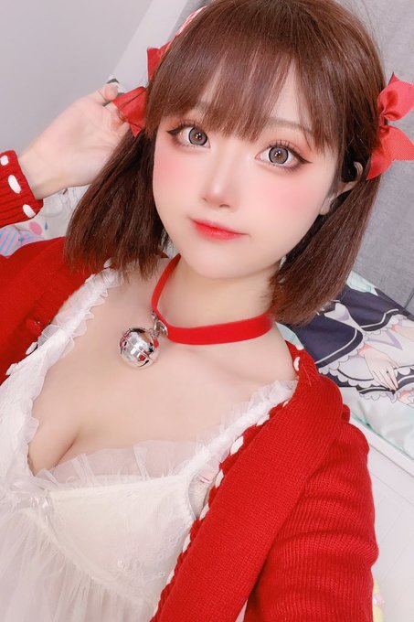 Twitterのコスプレ画像23