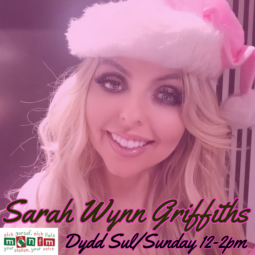 💜SΛRΛH WYNN GRIFFITHS💜 tweet media