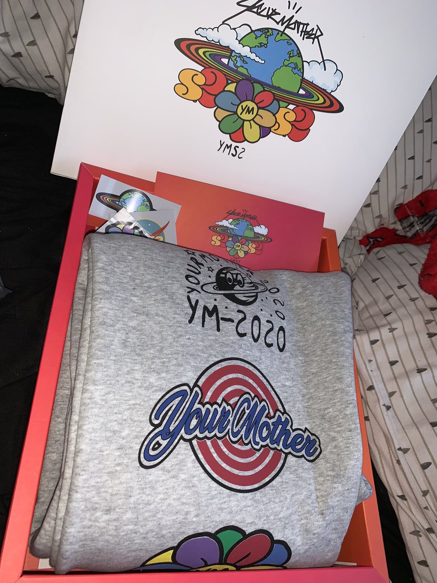_frandb's tweet photo. @willne look what come today!! 🤪never been so happy for a parcel before🥰 https://t.co/lLO03EVPix