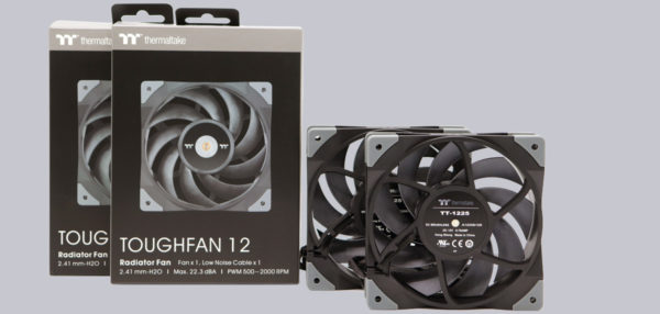 ocinside's tweet photo. Thermaltake ToughFan 12 Review 🏆
https://t.co/8Icsayh1BY
@ThermaltakeInc @Thermaltake_UK_ #Thermaltake #ToughFan #120mm #fan #casefan #radiatorfan #review #ocinside @ocinside https://t.co/kO4MbszE4W