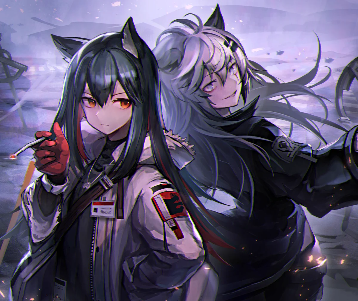 ASG/アサギ on X: 