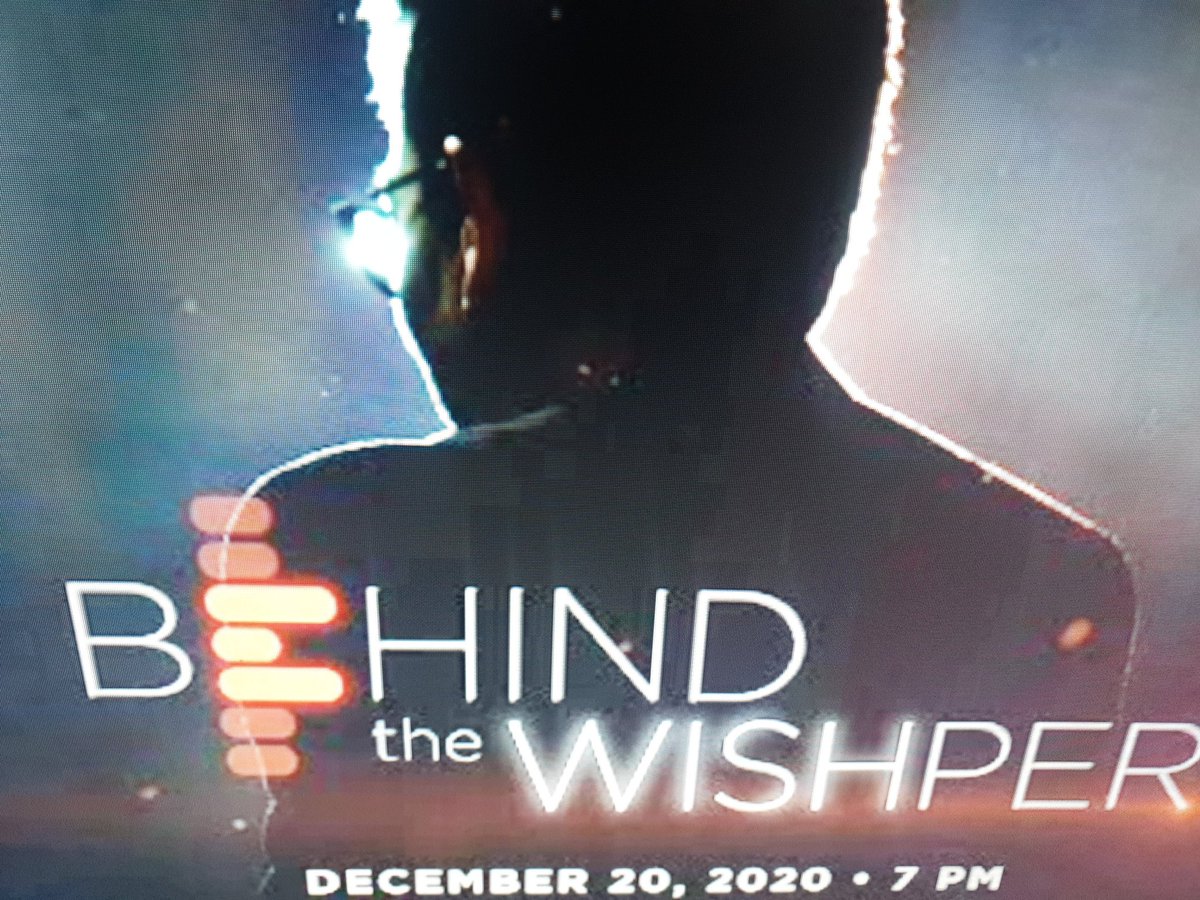 marvsnats's tweet photo. #BehindTheWISHper  wow excited na me malaman paano nagstart https://t.co/fCMzWzNssk