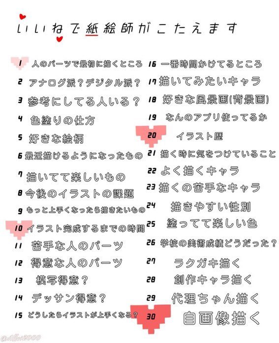 Mosmost22D's tweet photo. #いいねで紙絵師がこたえます
恐らく私が神絵師のこと以前に存在も忘れられてそう… https://t.co/lehZD4JkXe