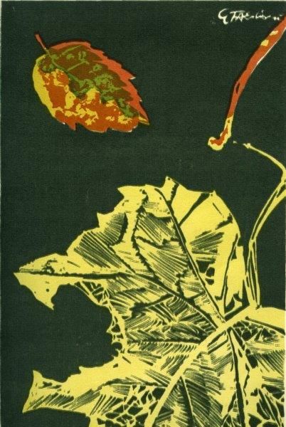Estorick's tweet photo. Giocondo (Goghy) Faggioni, page from Best Wishes for 1954 calendar, 1953 - featured in our exhibition #ItalianThreads.
Our online shop is still open, choose First Class delivery at checkout to receive your items in time for Christmas!
https://t.co/CFaH9ARrfv https://t.co/XYTIPrqQu4