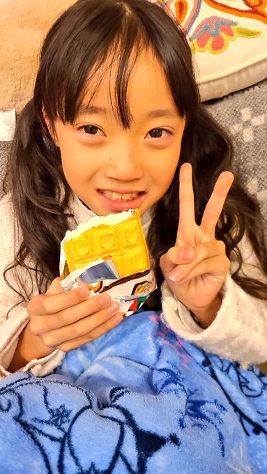 松田かれんのTwitter画像1