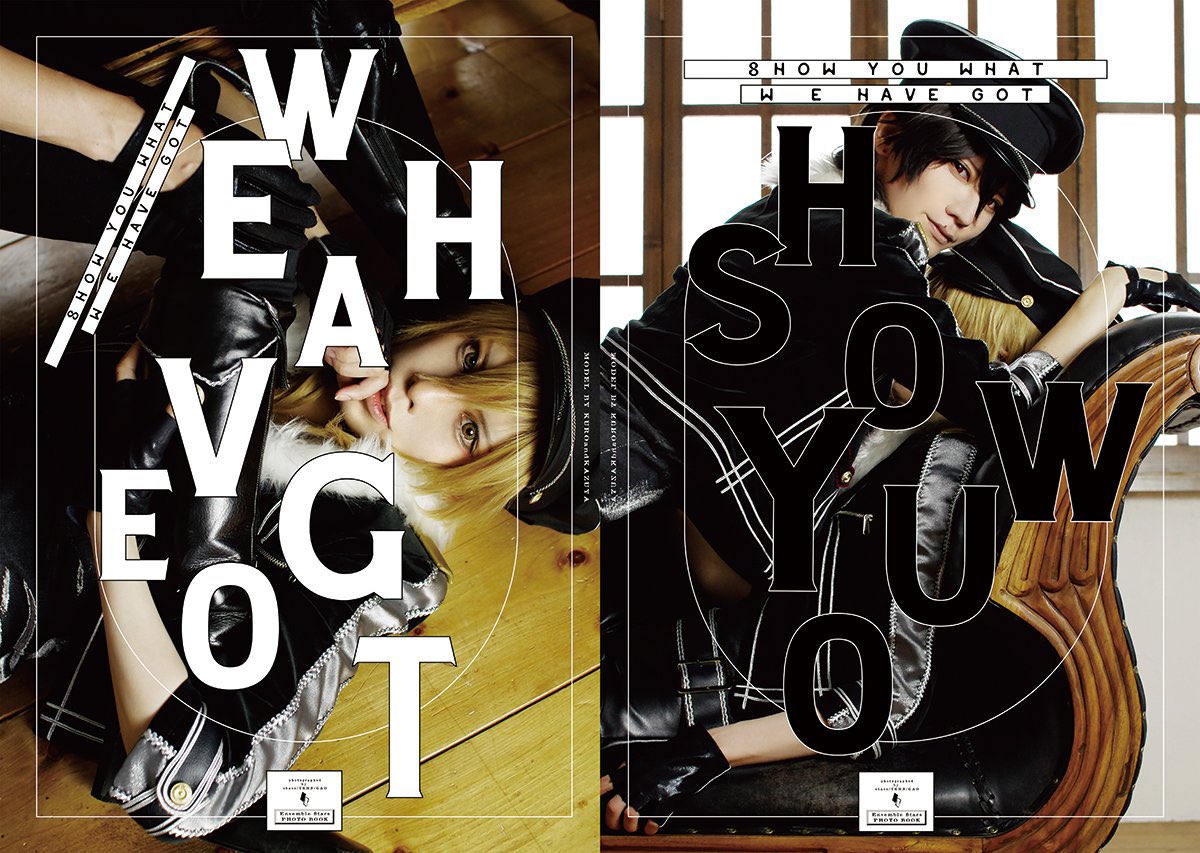 booth通販開始しました スタイリングランダムチェキ (手書きメッセージ