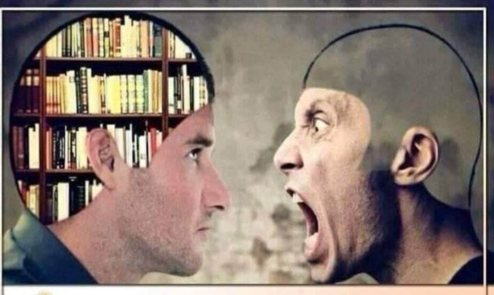 شور اور شعور کے درمیان 
ایک „ع„ کا فرق ہے اور وہ `ع` علم ہے
#محفل_سخن 
<a href="/thakar_gul/">Junaid Gul Thakar</a>