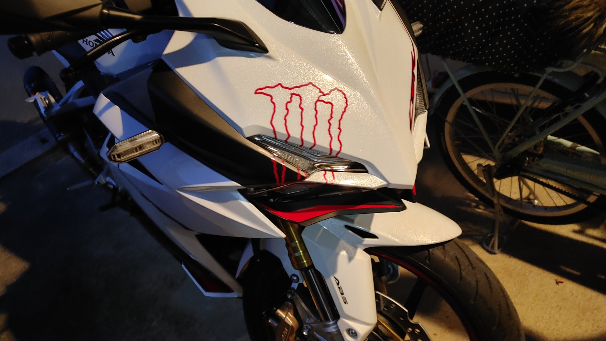 がんちっち Cbr250rr Kb5phj9nf9luzhu Twitter