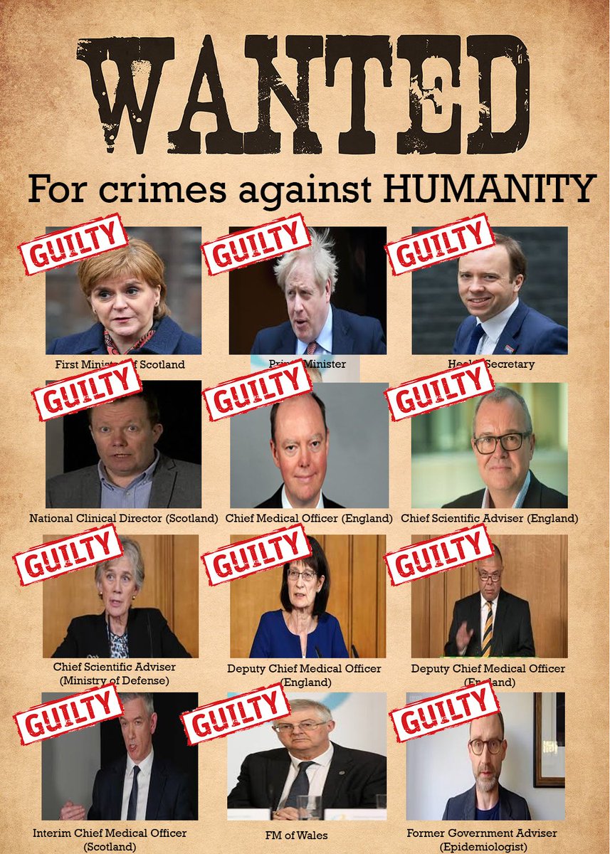 YorkieWR's tweet image. Bull$hit
All this based on the flawed PCR test.
If Madcock had known about this super new strain we&apos;d be in Tier 10 now. #PeopleControl