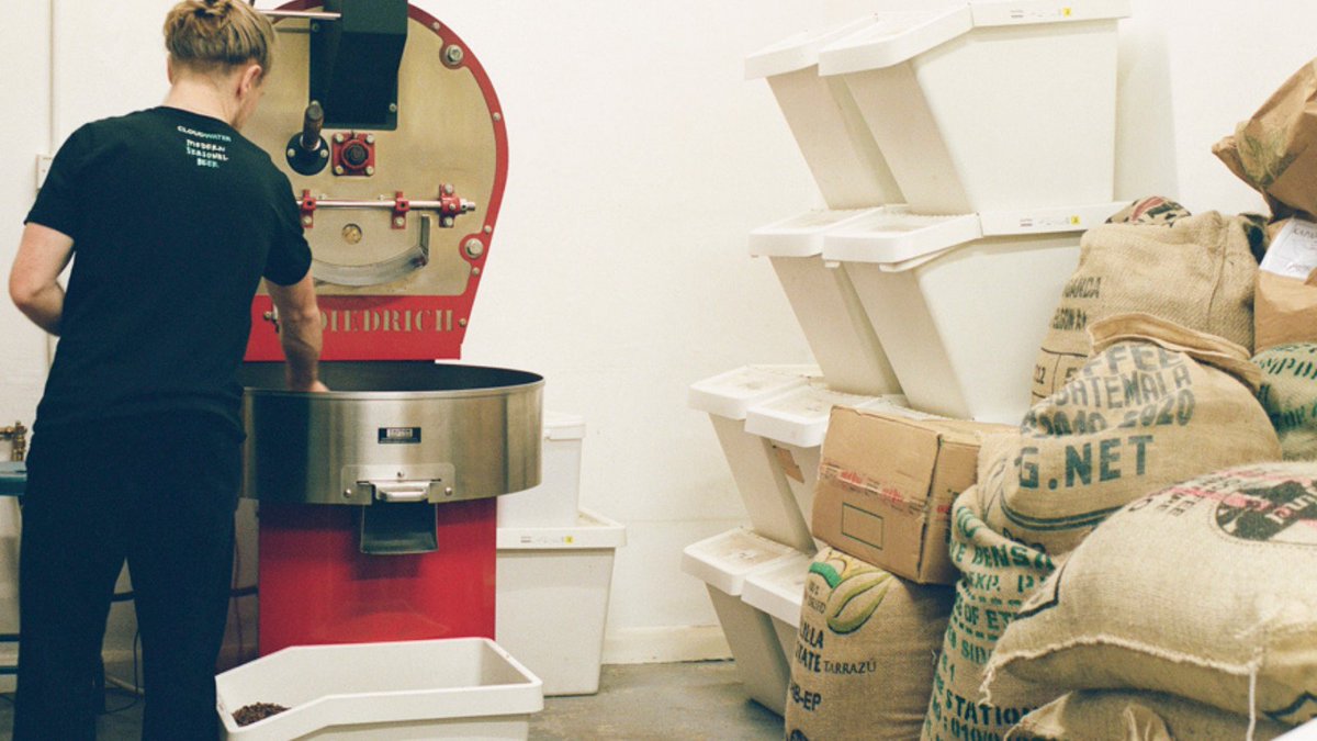 Edinburgh Larder tweet media