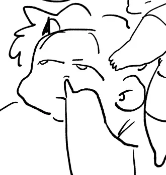 #알티한_트친_닉보고_캐디
손풀기용으로 해보겟음 