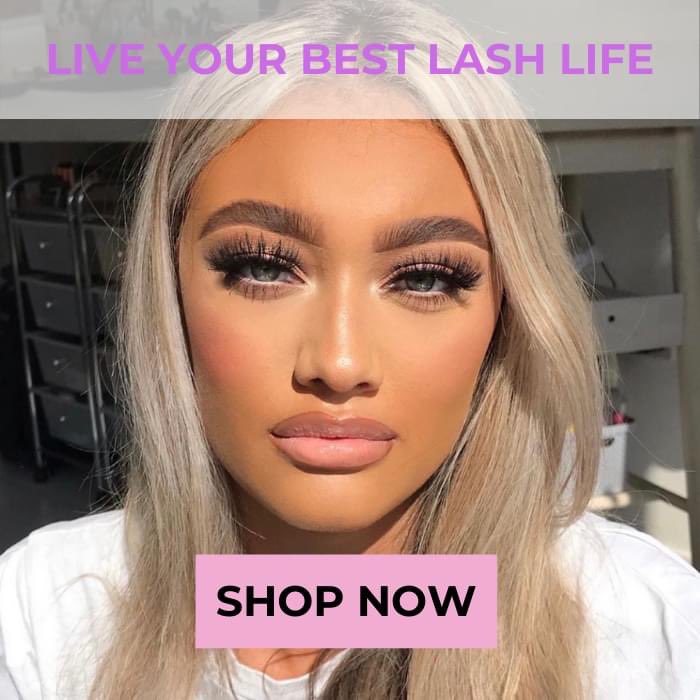Lick and Lash Beauty tweet media