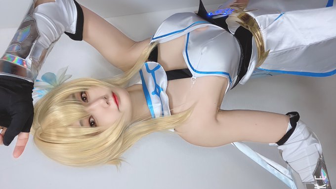 コスプレイヤーつゆこのTwitter画像41