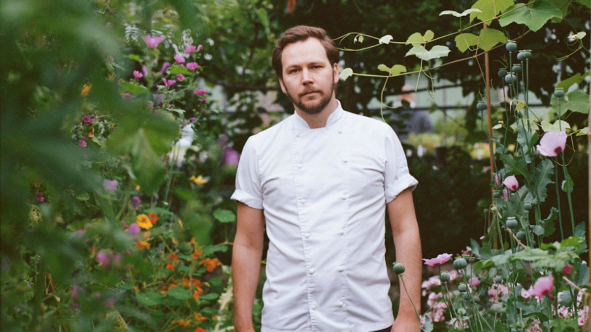 Edinburgh Larder tweet media