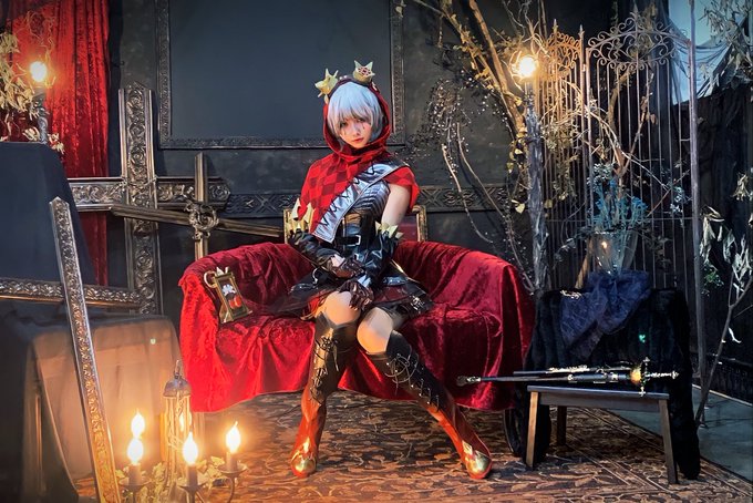コスプレイヤーたやのTwitter画像68