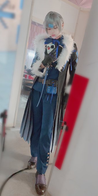 コスプレイヤー一色華月のTwitter画像7