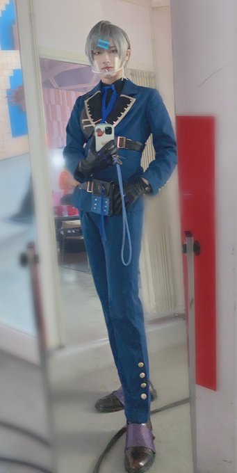 コスプレイヤー一色華月のTwitter画像8