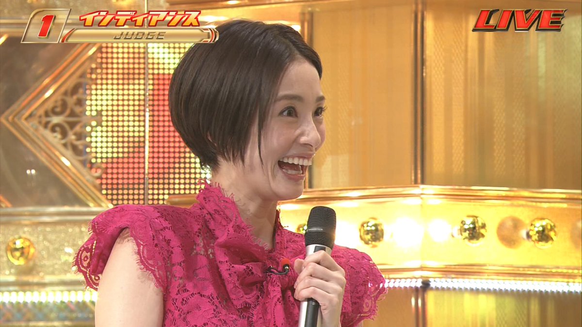 ナンガ O S 上戸彩 M1グランプリ T Co Ykfqvsbdhi Twitter