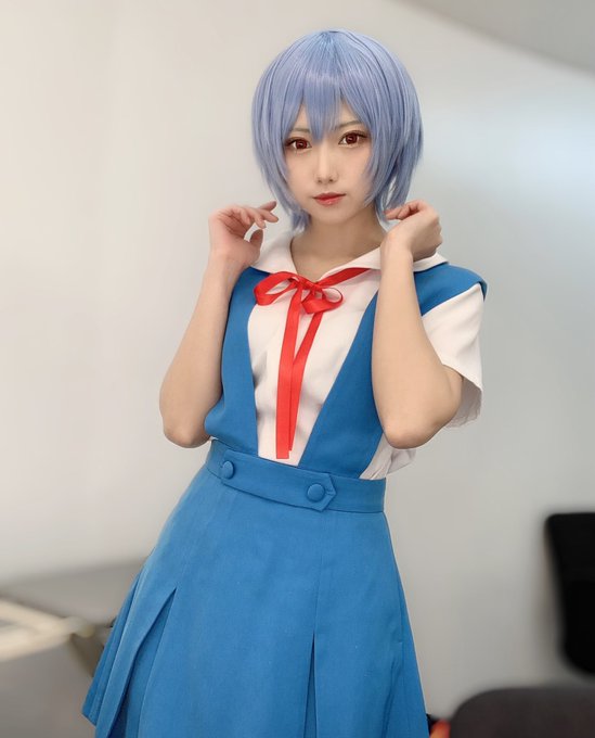 Twitterのコスプレ画像24