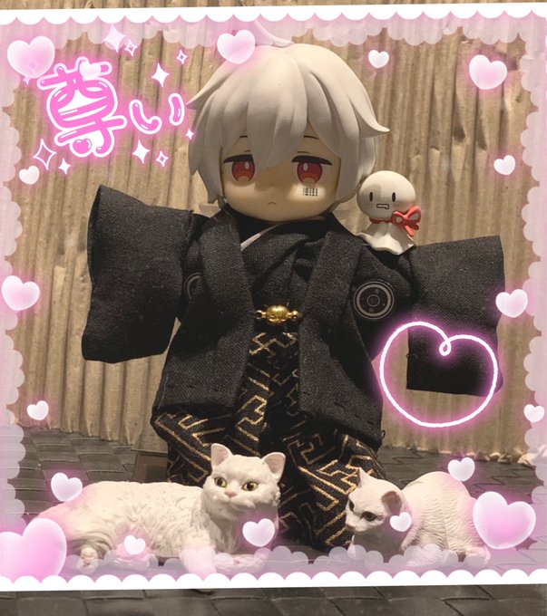 羽織袴のtwitterイラスト検索結果 羽織袴のtwitterイラスト検索結果