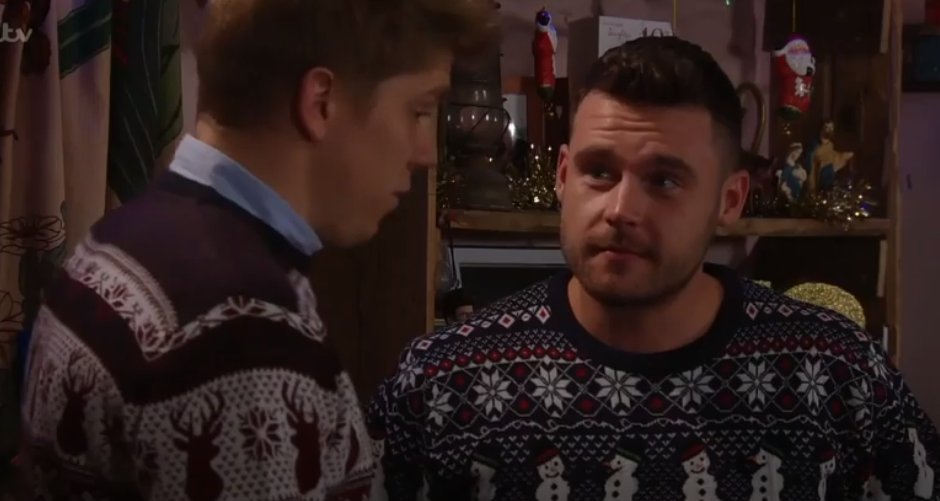 Susanne85688197's tweet photo. #missingRobron Sunday.πβ€β€ #Robron #SugdenDingleSunday https://t.co/vWPTjWFnRH