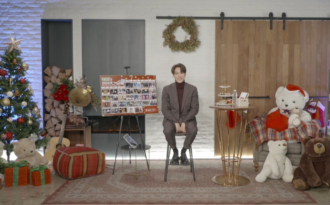 CHENnie_새벽별⭐️EXO⚡️🐱사랑하는 종대에게 'w' Last Scene tweet media