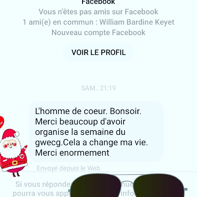 CyrusDelaurian's tweet photo. [G R A T I T U DE] 
Quand tu réalises que tu n'as pas fais le mauvais choix ! 
Quand tu réalises que tes efforts et celles des partenaires (+organisation) ont bel et bien un impact dans l'écosysteme.
Alors [RECONNAISSANCE],
N'arrêtons pas de semer chers amis! https://t.co/FTnPlrBkNN