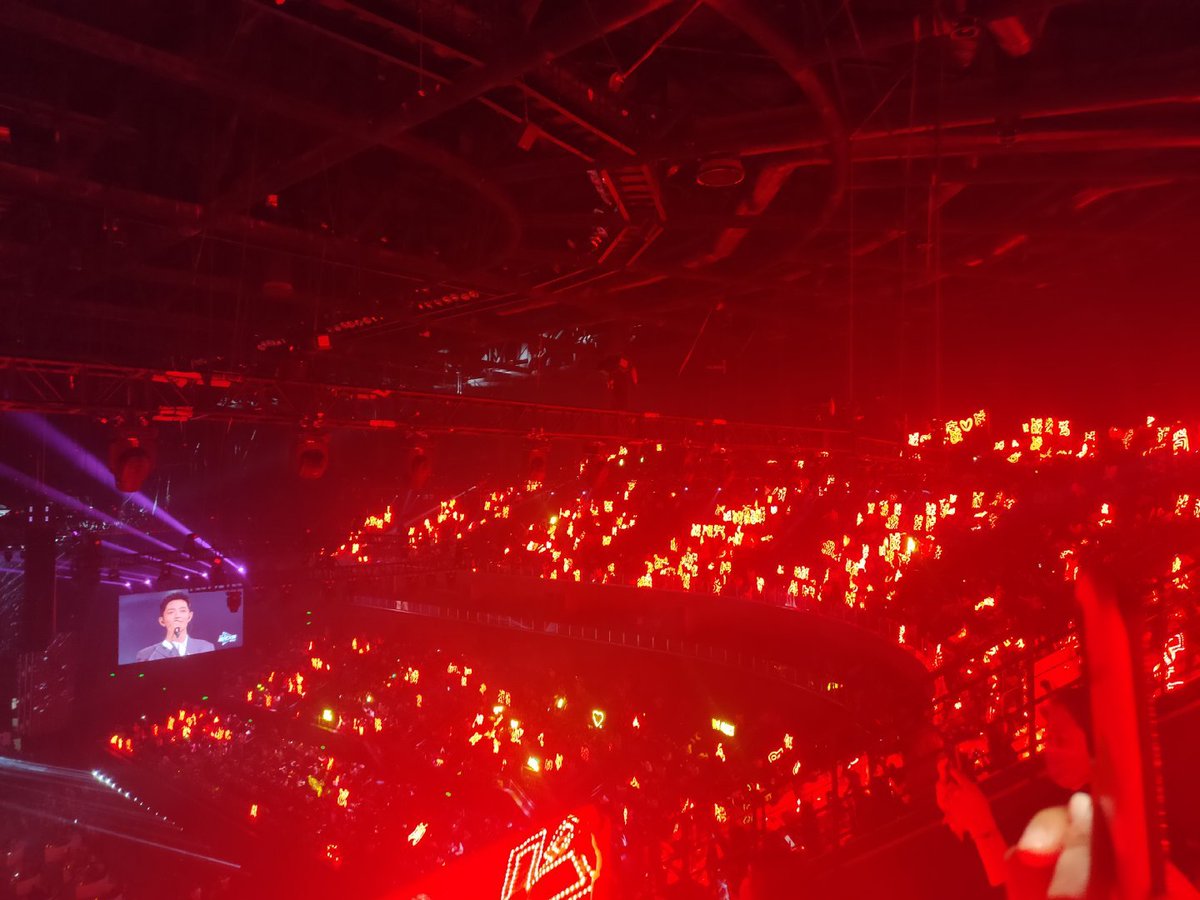 ttea555's tweet photo. #红海���战来
#红海为战而来 
#샤오잔 ❤❤❤❤❤❤

cr.itsashou_ https://t.co/Arbn9b7t8g