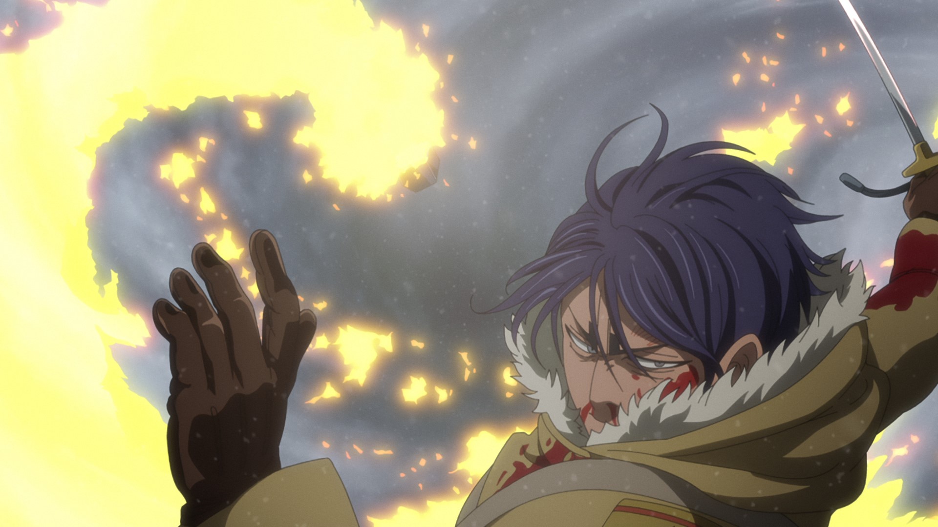 تويتر Tvアニメ ゴールデンカムイ 公式 على تويتر まもなく放送開始ッ Tvアニメ ゴールデンカムイ 第三十六話 第三期 最終話 生きる この後 オンエア Tokyo Mx 23 00 読売テレビ 26 15 16分繰り下げ 札幌テレビ 25 44 Bs11 23 00 Fod 23