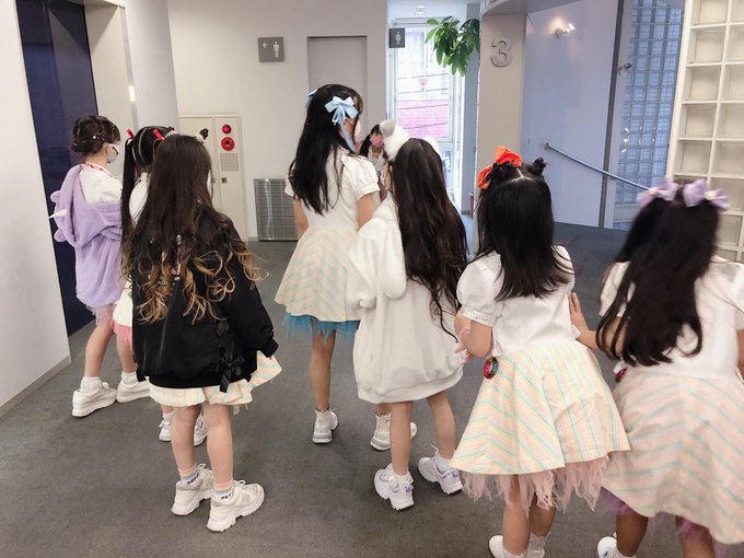 Twitterのコスプレ画像18