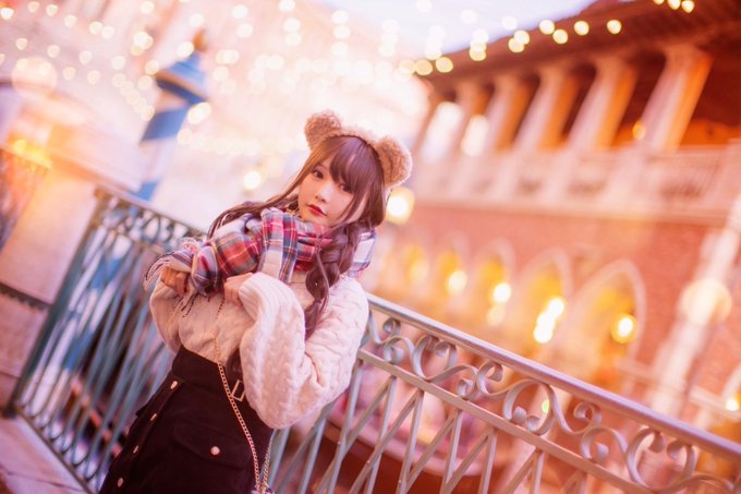コスプレイヤーKipiのTwitter画像8