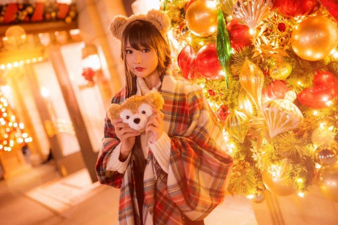 コスプレイヤーKipiのTwitter画像9