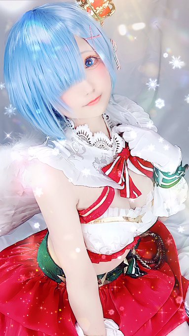 Twitterのコスプレ画像32